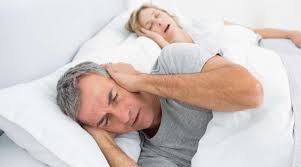 Roncopatia y Apnea del Sueño