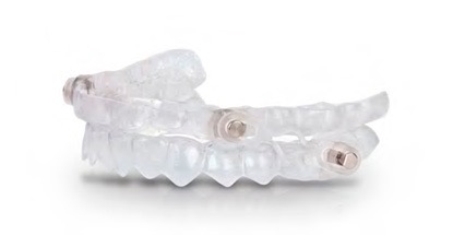 dispositivo intraoral