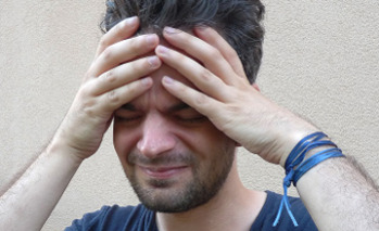 Dolor de cabeza